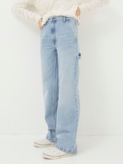 Fatface Caris Carpenter-Jeans - Bild 3 von 5