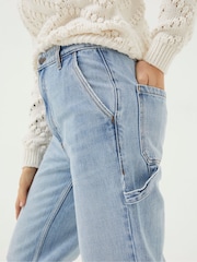 Fatface Caris Carpenter-Jeans - Bild 4 von 5
