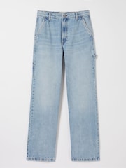 Fatface Caris Carpenter-Jeans - Bild 5 von 5