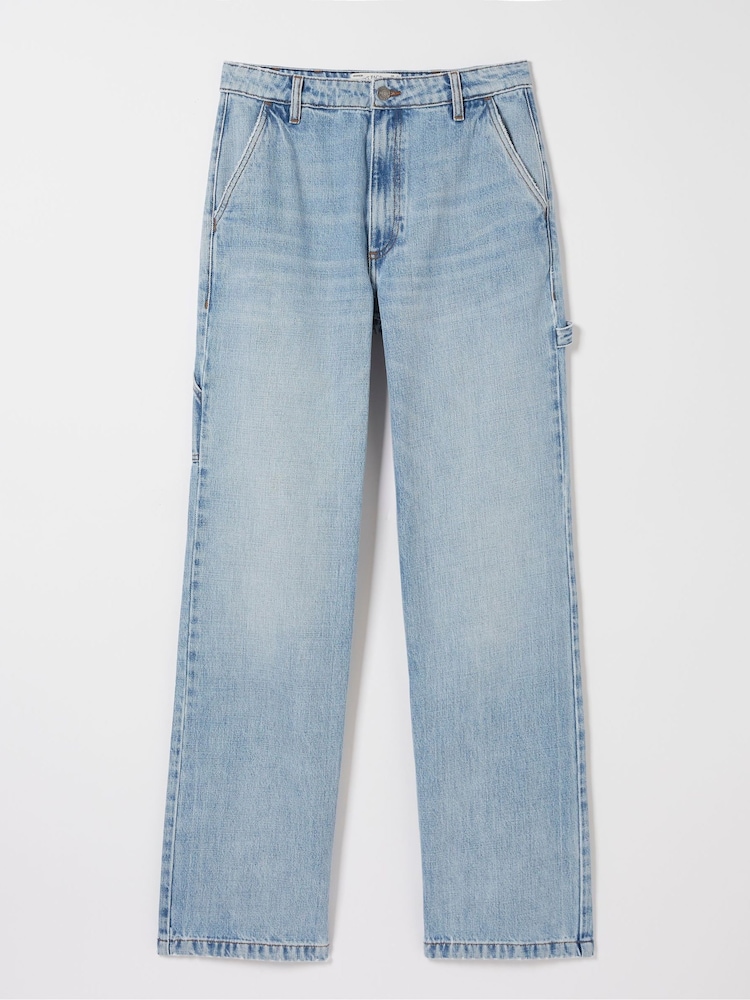 Fatface Caris Carpenter-Jeans - Bild 5 von 5