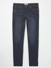FatFace Dark Vintage Blue Slim Fit Jeans - Image 7 of 7