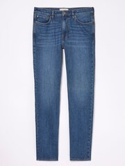 FatFace Blue Slim Fit Jeans - Image 5 of 5