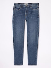 FatFace Indigo Blue Slim Fit Jeans - Image 6 of 6