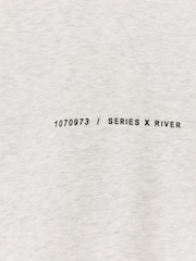 River Island fantovski športni komplet z žepi - Slika 4 iz 4