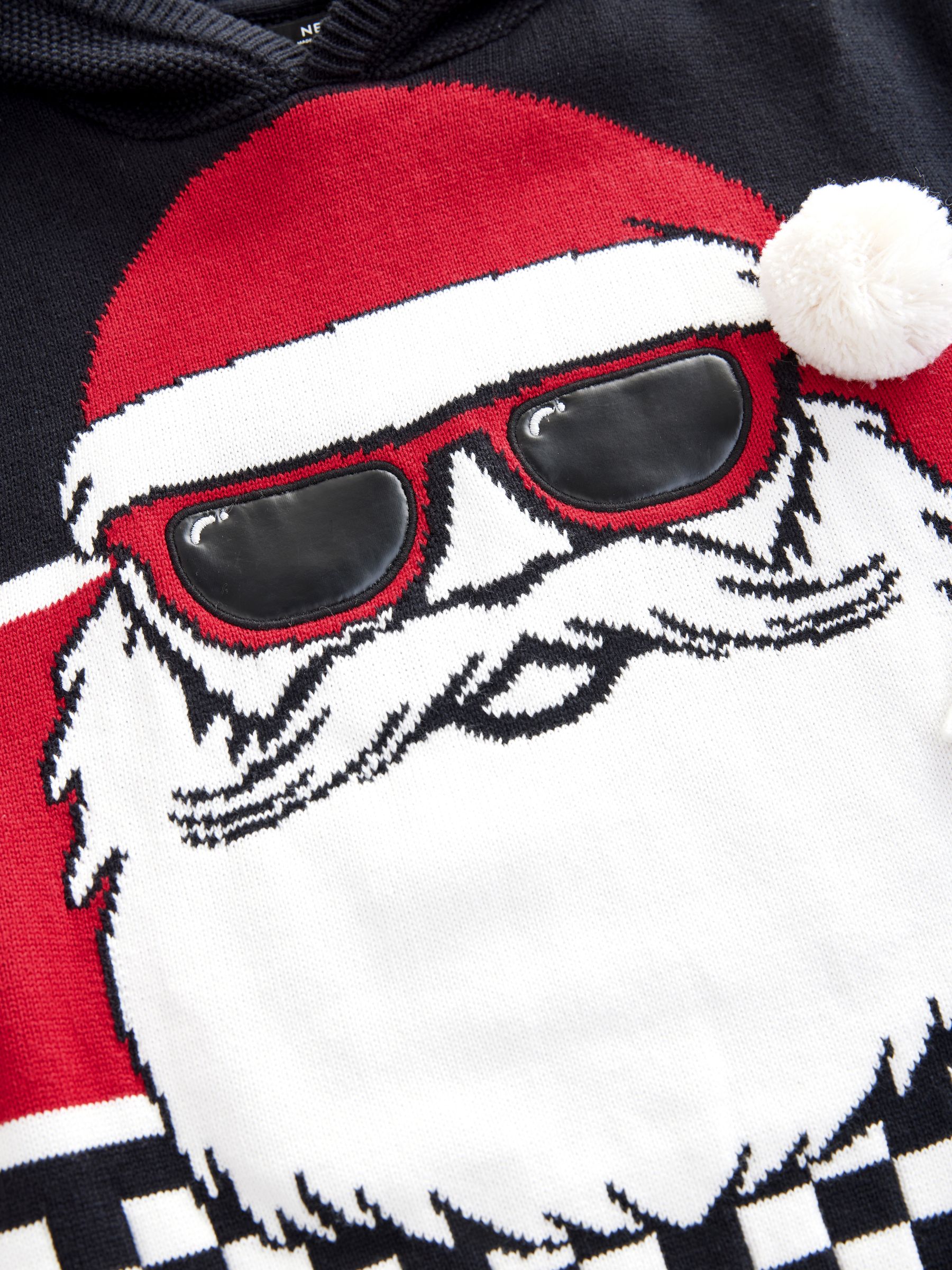 Christmas jumper hoodie new arrivals