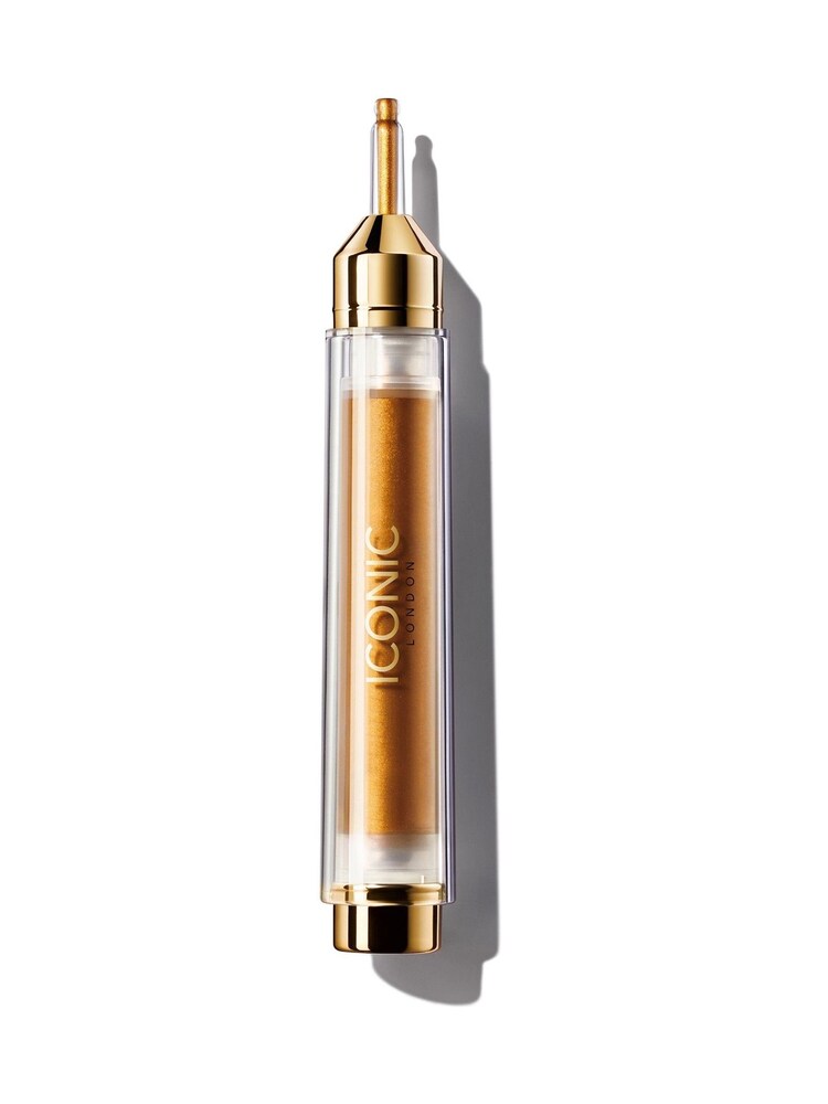 ICONIC London Instant Sunshine Bronzing Drops - Image 1 of 4