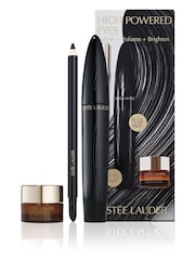 Estée Lauder High Powered Eyes Turbo Lash Mascara 3 Piece Gift Set (Worth £58) - Image 1 of 2