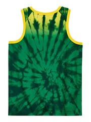 Fanatics Green NBA Lithuanian Nike Home Swingman Jersey - Image 3 of 3
