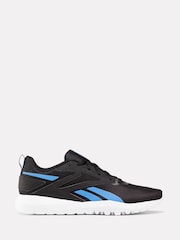 Reebok Mens Flexagon Energy Training Black Trainers - Image 2 of 8