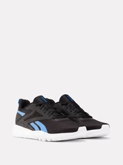 Reebok Mens Flexagon Energy Training Black Trainers - Image 3 of 8