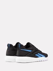 Reebok Mens Flexagon Energy Training Black Trainers - Image 4 of 8