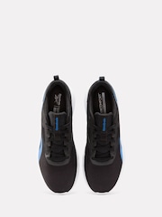 Reebok Mens Flexagon Energy Training Black Trainers - Image 5 of 8