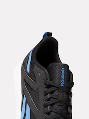 Reebok Mens Flexagon Energy Training Black Trainers - Image 8 of 8