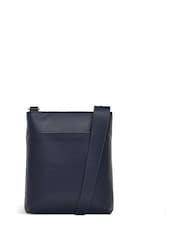 Marineblau - Radley London Medium Pockets Icon Zip Top Cross-Body Bag - Bild 3 von 6