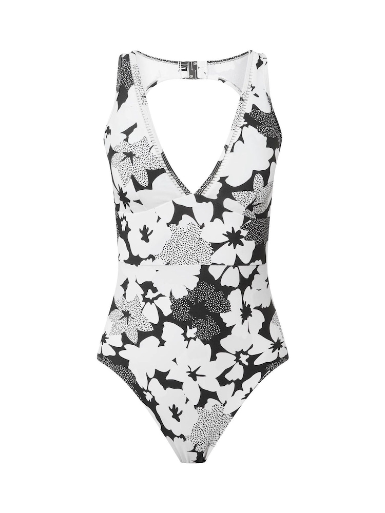 Tog 24 Blue Kady Swimsuit - Image 7 of 7