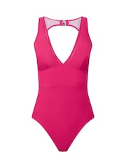 Tog 24 Pink Kady Swimsuit - Image 6 of 6