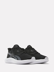 Черный - мужские кроссовки Reebok Energen Lux - Изображение 2 из 5