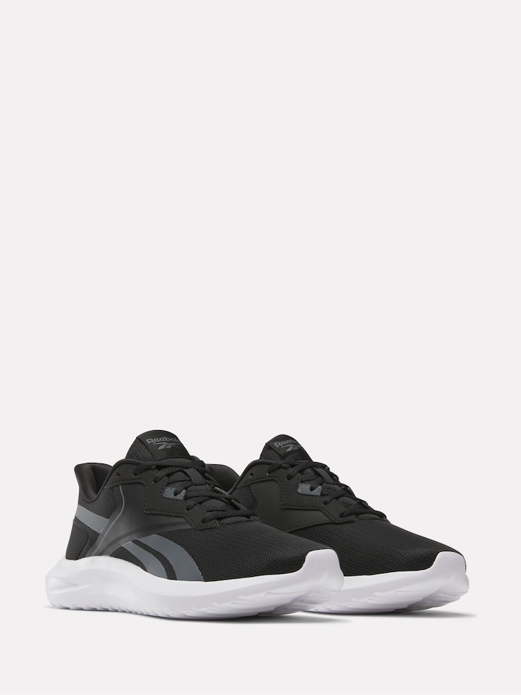Черный - мужские кроссовки Reebok Energen Lux - Изображение 2 из 5