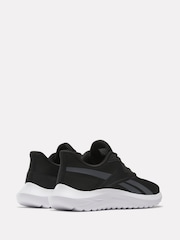 Черный - мужские кроссовки Reebok Energen Lux - Изображение 3 из 5