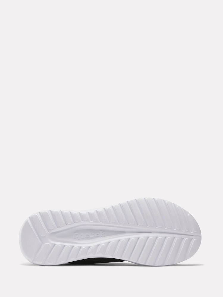 Черный - мужские кроссовки Reebok Energen Lux - Изображение 5 из 5