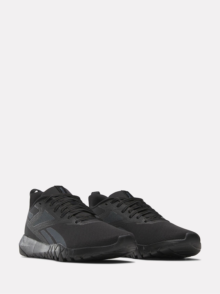 Reebok Mens Flexagon Force 4 Trainers - Image 2 of 5