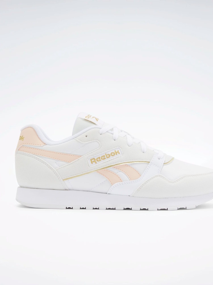 Reebok Ultra Flash Trainers - Image 2 of 8