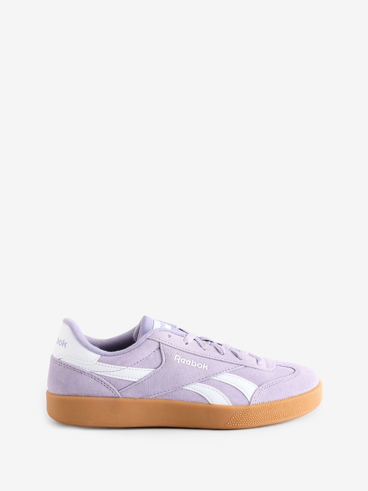 Reebok Smash Edge Trainers - Image 1 of 1