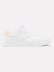 Reebok Court Advance Bold Blue Trainers - Image 1 of 7