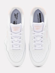 Reebok Court Advance Bold Blue Trainers - Image 5 of 7