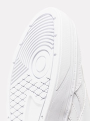 Reebok Court Advance Bold Blue Trainers - Image 7 of 7