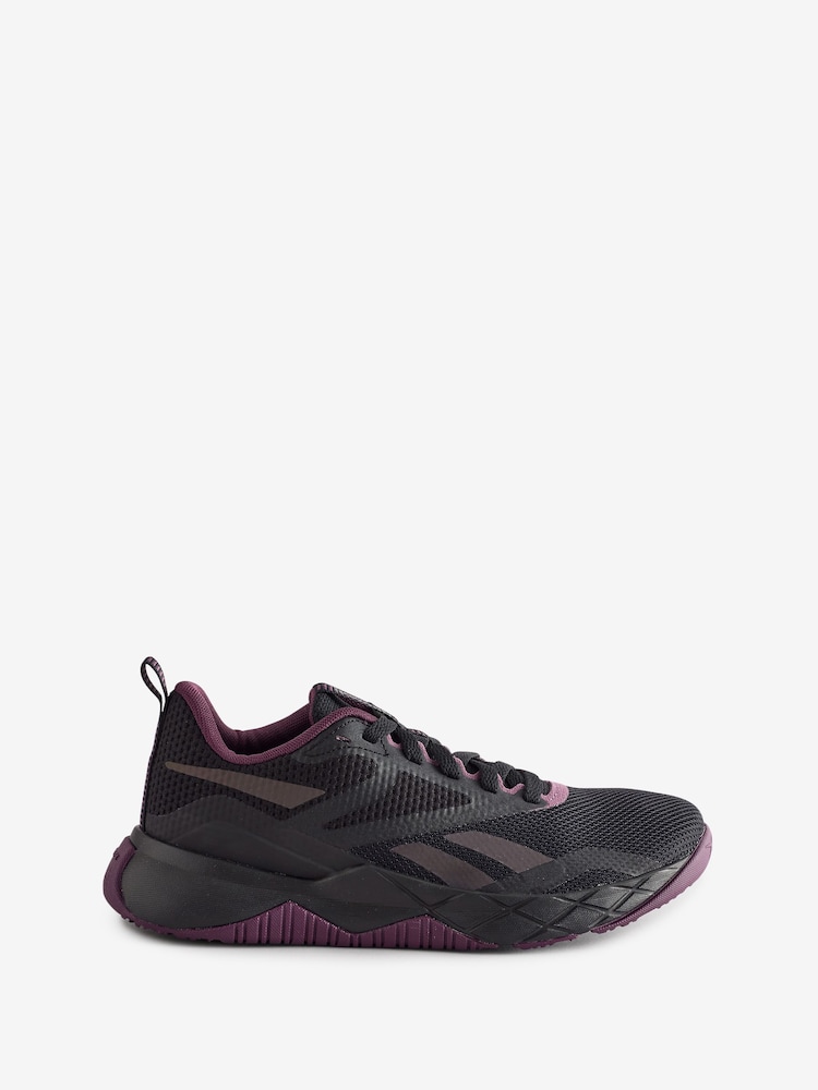 Reebok Nfx Trainers - Image 1 of 1