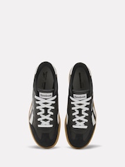 Reebok Smash Edge Black Trainers - Image 4 of 5