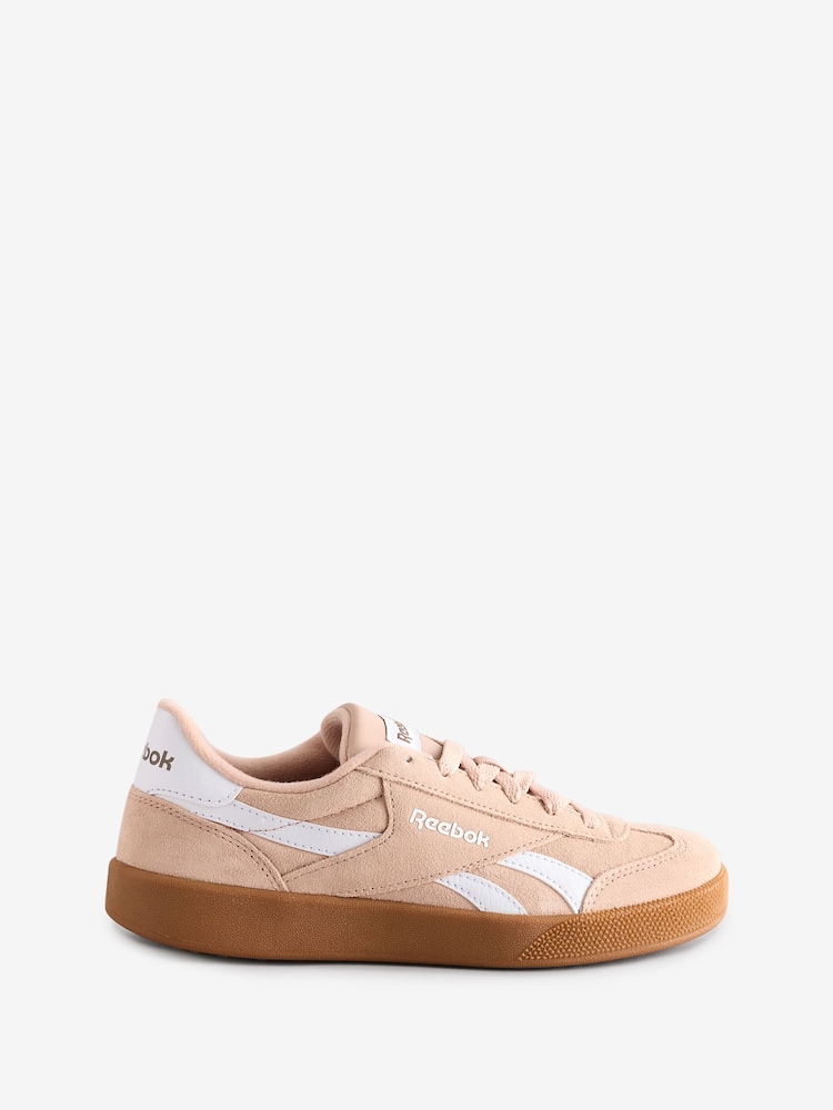Reebok Smash Edge Trainers - Image 1 of 1