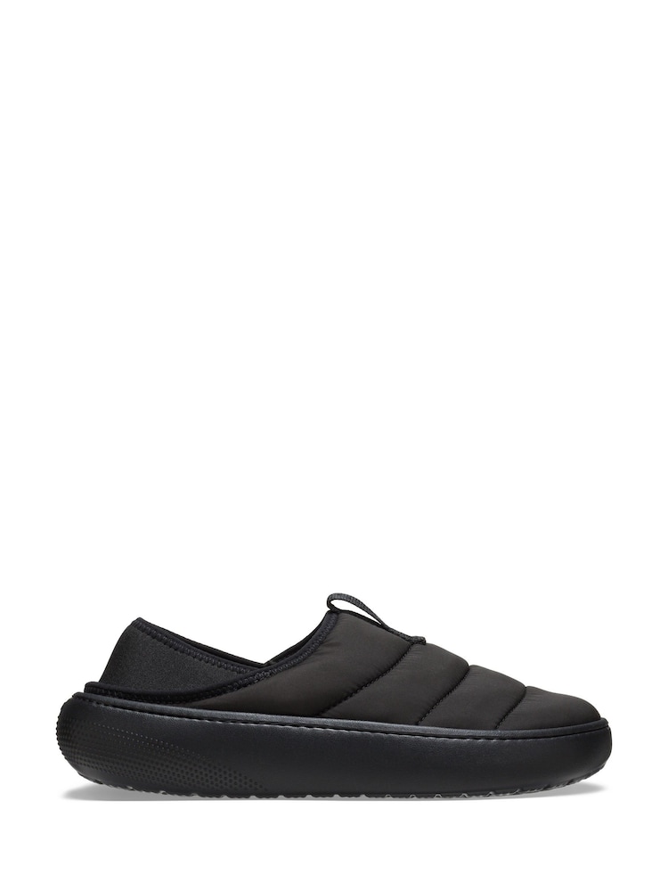 Crocs Classic Puff Moc cokla - Slika 1 iz 6
