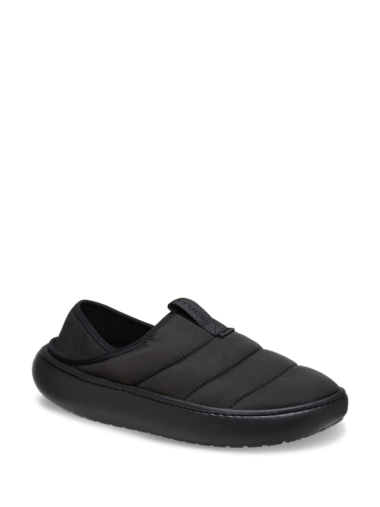 Crocs Classic Puff Moc cokla - Slika 2 iz 6