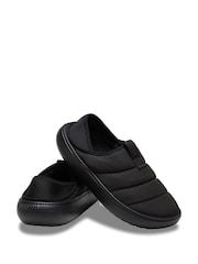 Crocs Classic Puff Moc cokla - Slika 6 iz 6