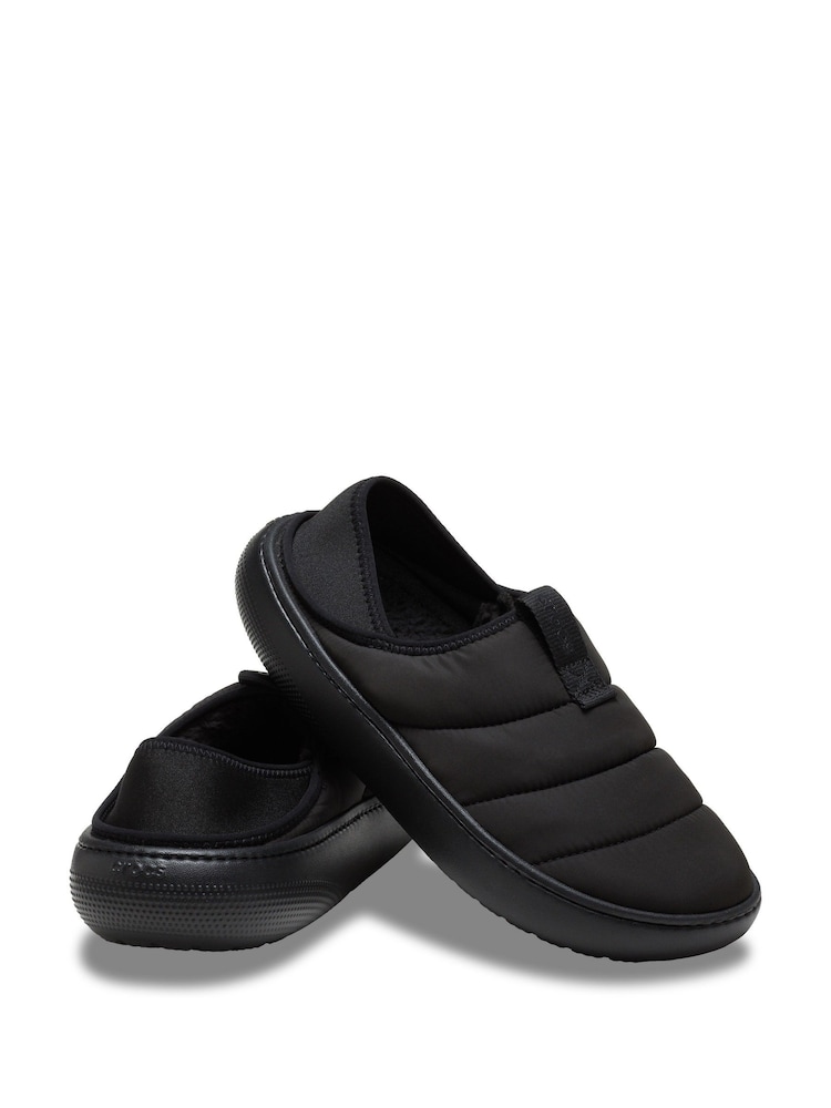 Crocs Classic Puff Moc cokla - Slika 6 iz 6