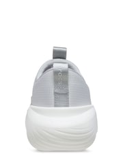 Crocs White Mellow Atmosphere Shoes - Image 2 of 7