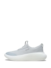 Crocs White Mellow Atmosphere Shoes - Image 6 of 7