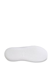 Crocs White Mellow Atmosphere Shoes - Image 7 of 7
