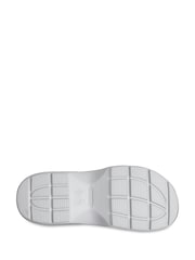 Crocs Silver Stomp Fisherman Sandals - Image 7 of 7