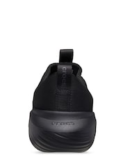 Crocs Black Mellow Atmosphere Shoes - Image 2 of 7