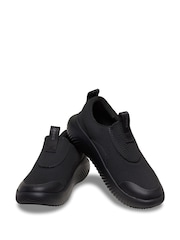 Crocs Black Mellow Atmosphere Shoes - Image 5 of 7