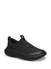 Crocs Black Mellow Atmosphere Shoes - Image 6 of 7