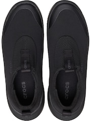 Crocs Black Mellow Atmosphere Shoes - Image 7 of 7