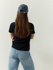 Core Slimline Crew Neck T-Shirts 5 Pack - Image 4 of 11