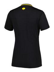 Fanatics Southampton Third Black Shirt 2023-24 Womens - Image 3 of 3