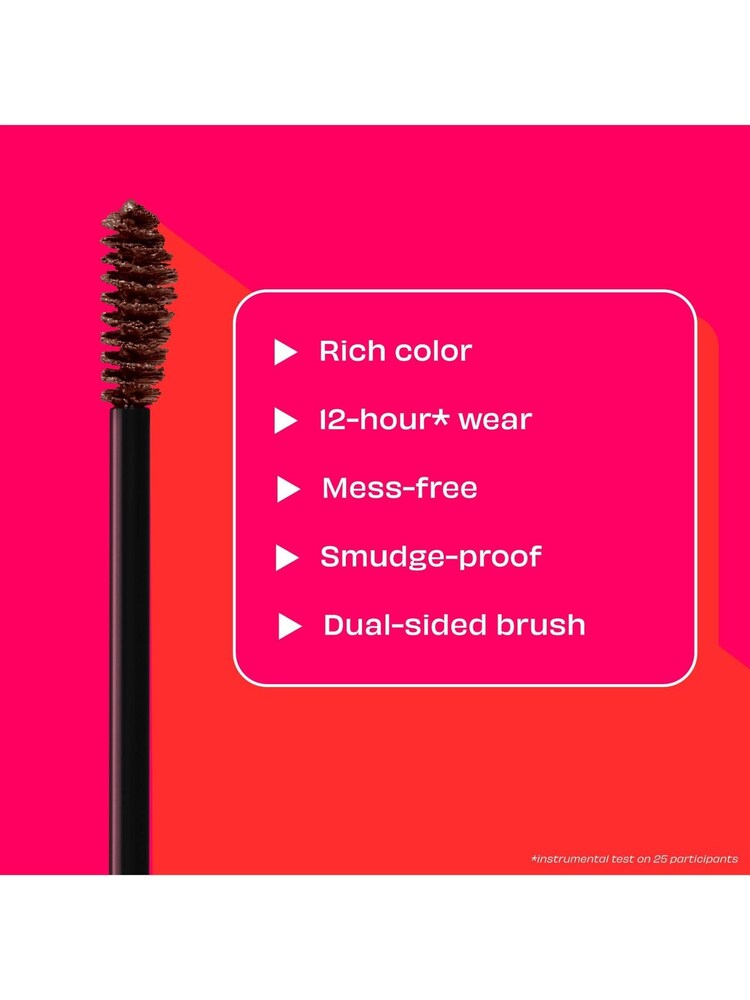 Benefit Precisely My Brow Full Pigment Sculpting Wax - Image 5 of 5 Benefit Precisely My Brow Full Pigment Sculpting Wax - Image 5 of 5