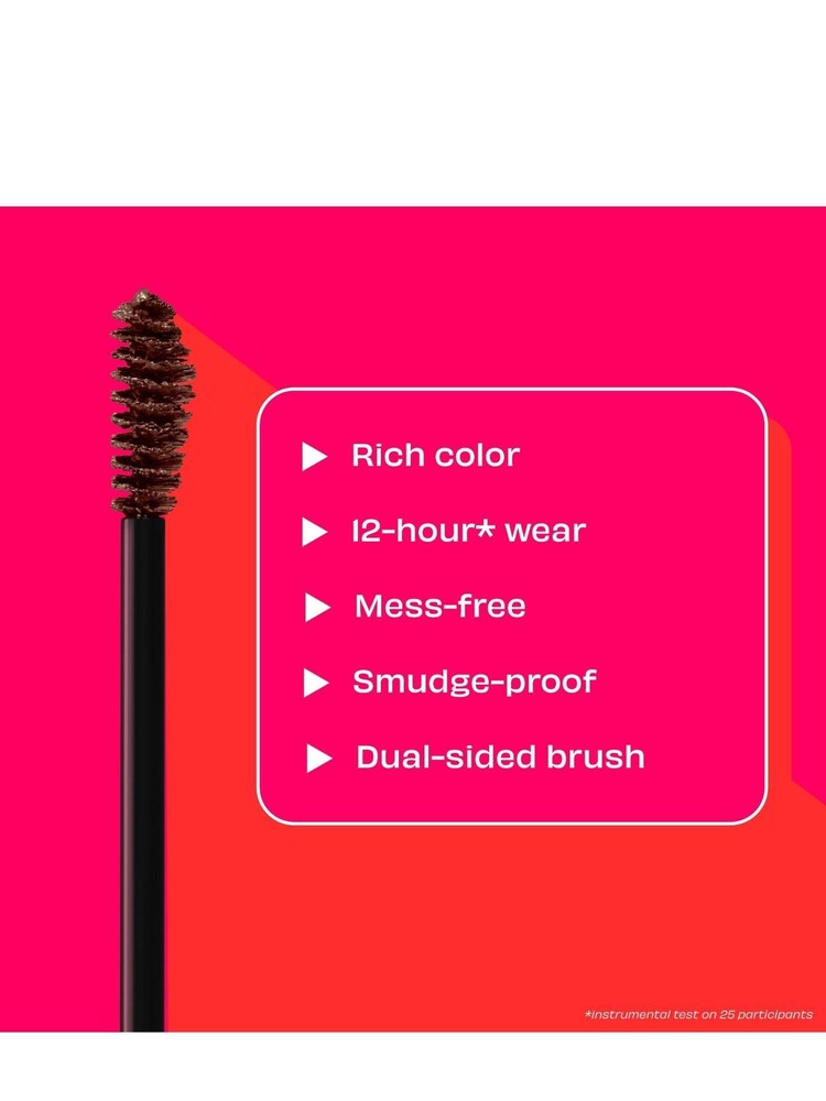 Benefit Precisely My Brow Full Pigment Sculpting Wax - Image 5 of 5