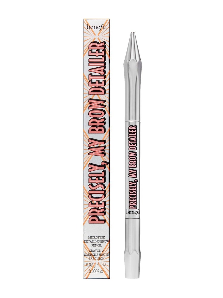 Benefit Precisely My Brow Detailer MicroFine Precision Pencil - Image 1 of 5